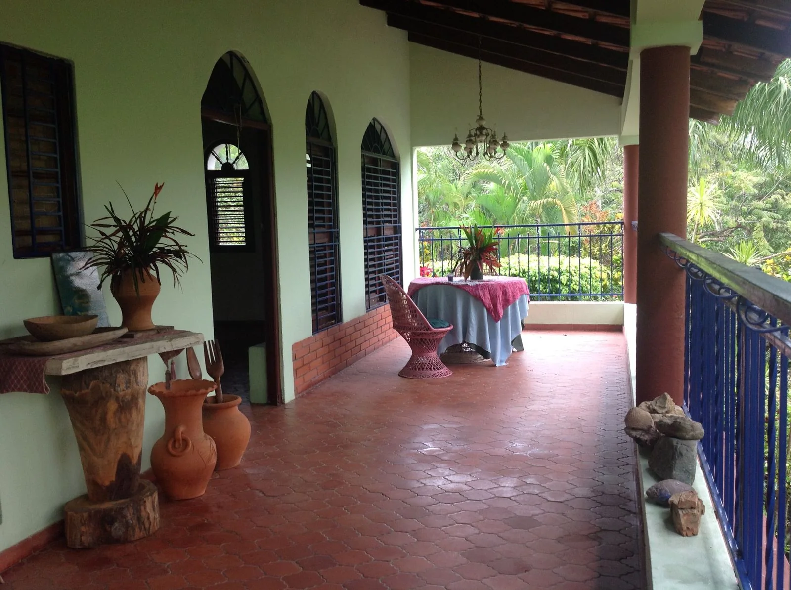 Casa campestre de 2 niveles con vista panorámica - foto 18