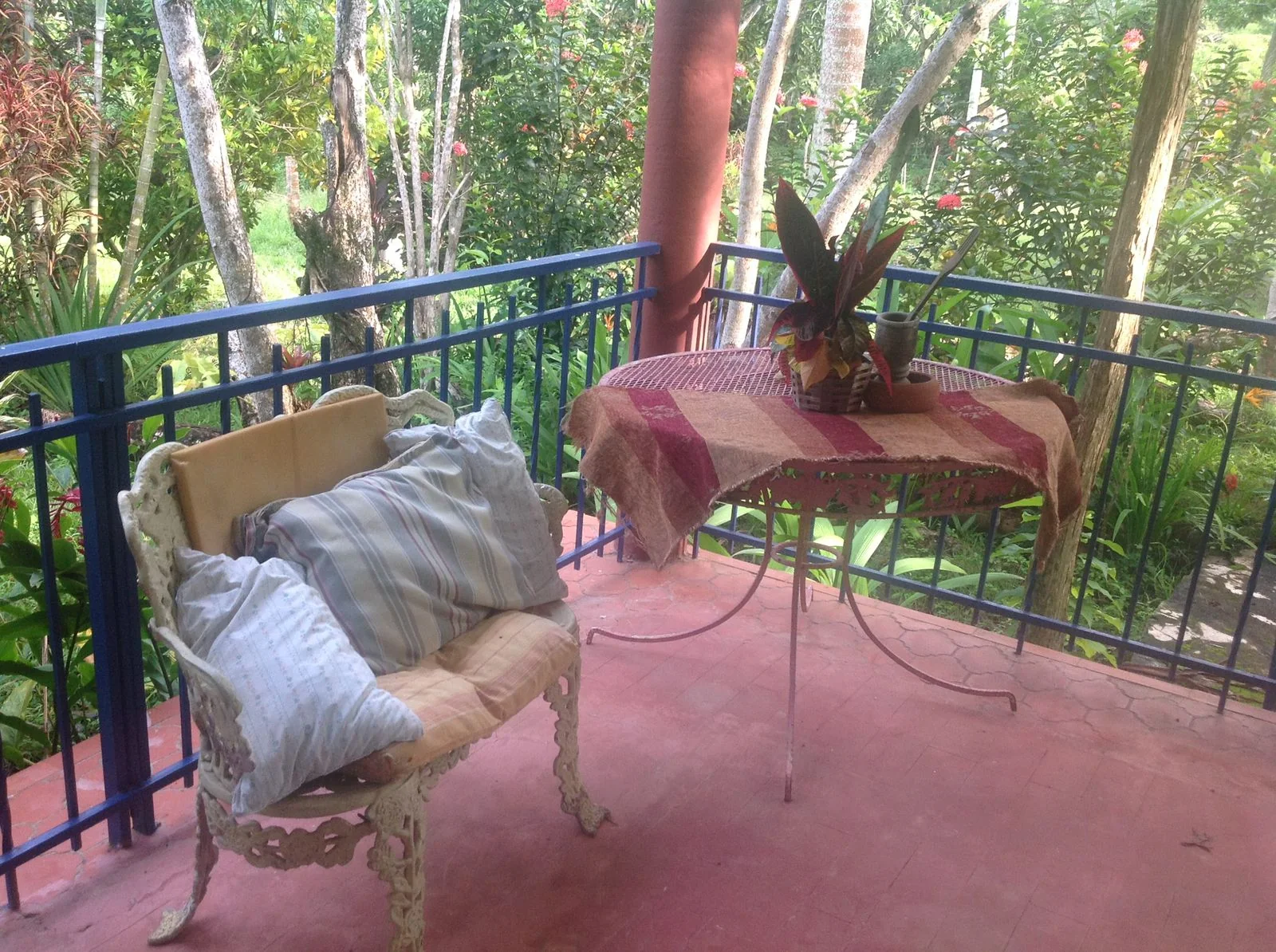 Casa campestre de 2 niveles con vista panorámica - foto 19