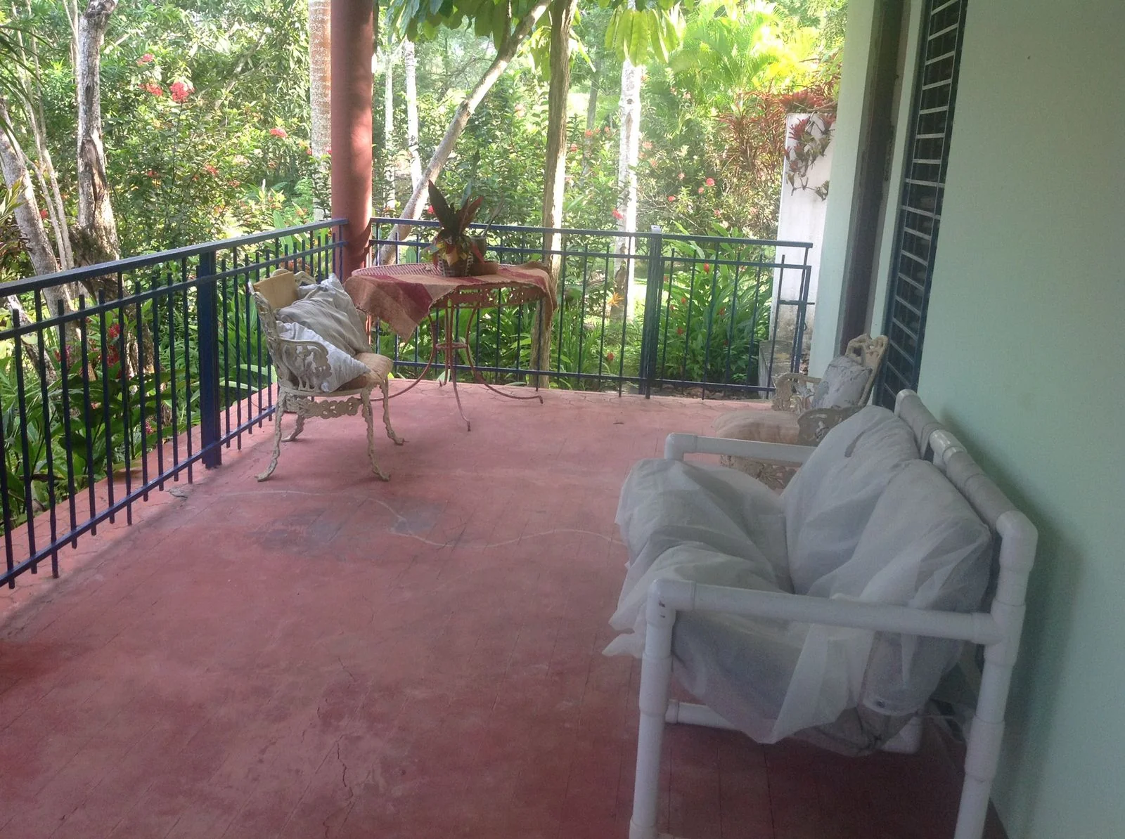Casa campestre de 2 niveles con vista panorámica - foto 20