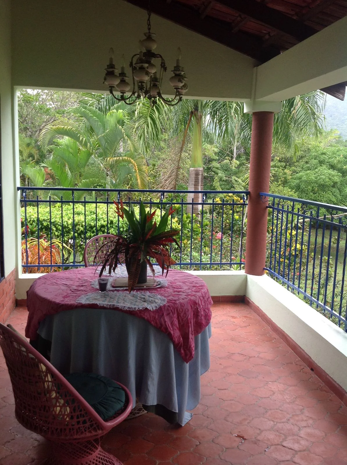 Casa campestre de 2 niveles con vista panorámica - foto 21