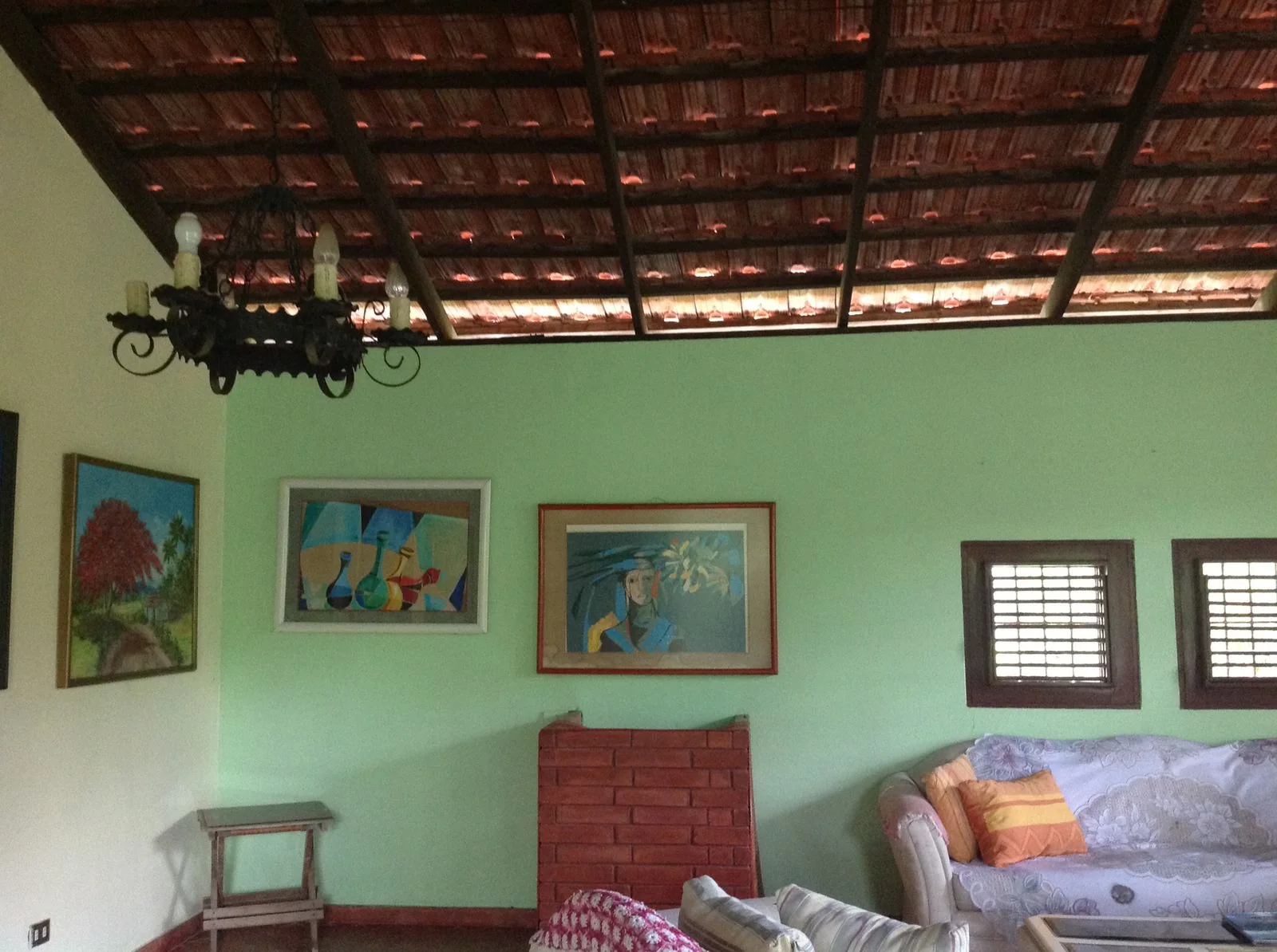 Casa campestre de 2 niveles con vista panorámica - foto 22