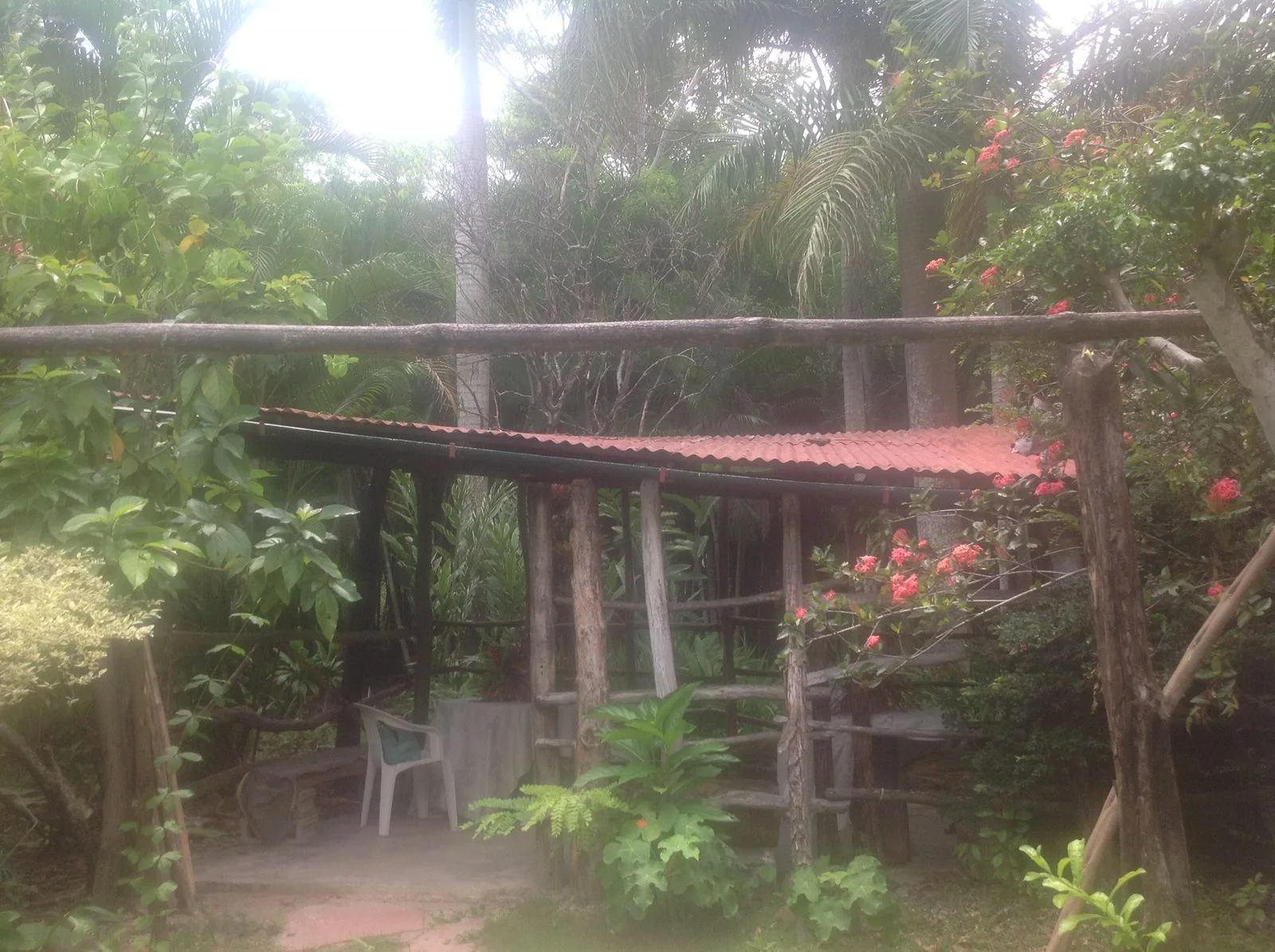 Casa campestre de 2 niveles con vista panorámica - foto 23