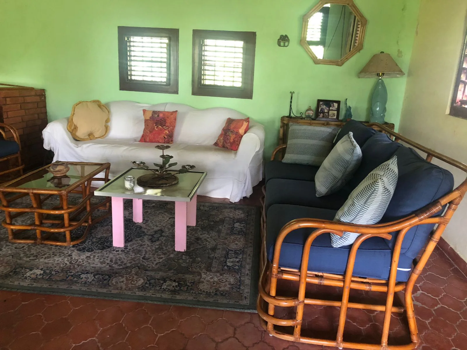 Casa campestre de 2 niveles con vista panorámica - foto 24