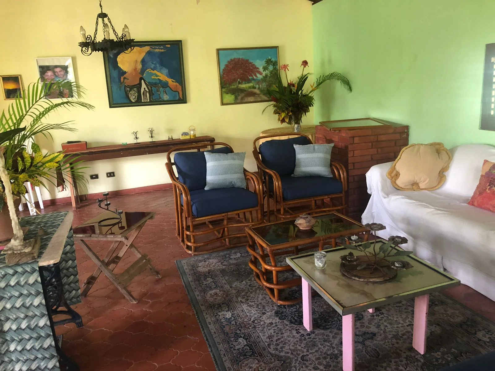 Casa campestre de 2 niveles con vista panorámica - foto 25