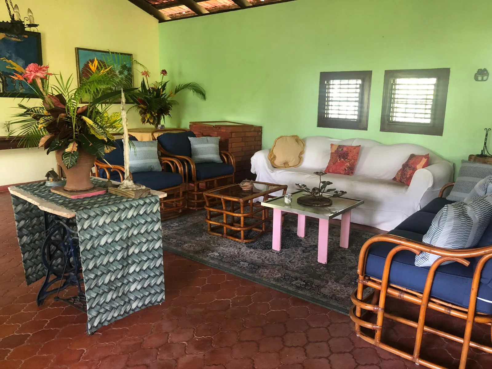 Casa campestre de 2 niveles con vista panorámica - foto 26
