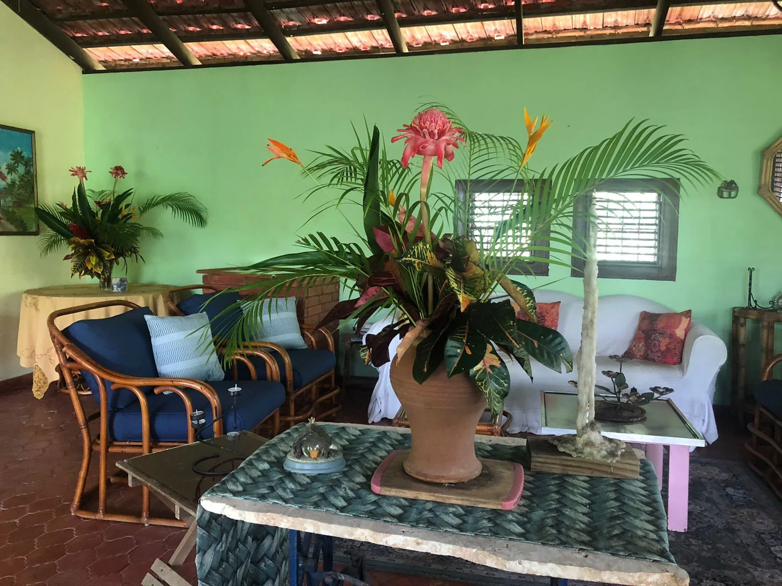 Casa campestre de 2 niveles con vista panorámica - foto 27