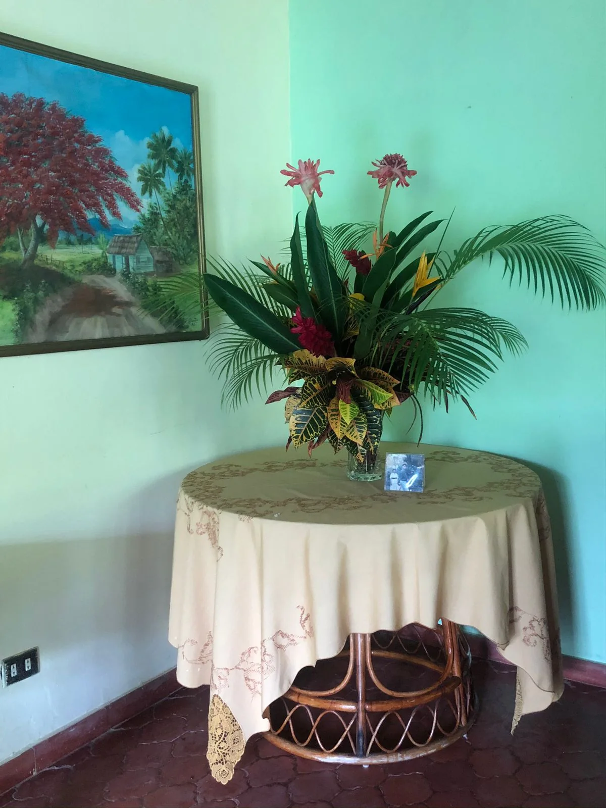 Casa campestre de 2 niveles con vista panorámica - foto 28