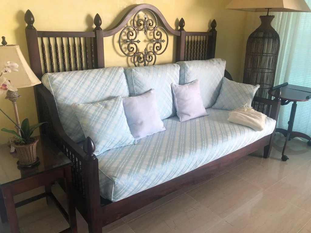 Apartamento frente al mar de 285 m² en Malecón Center - foto 9