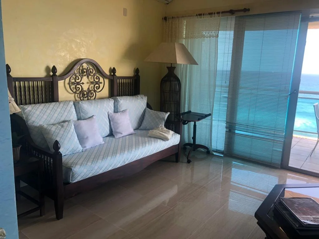 Apartamento frente al mar de 285 m² en Malecón Center - foto 10