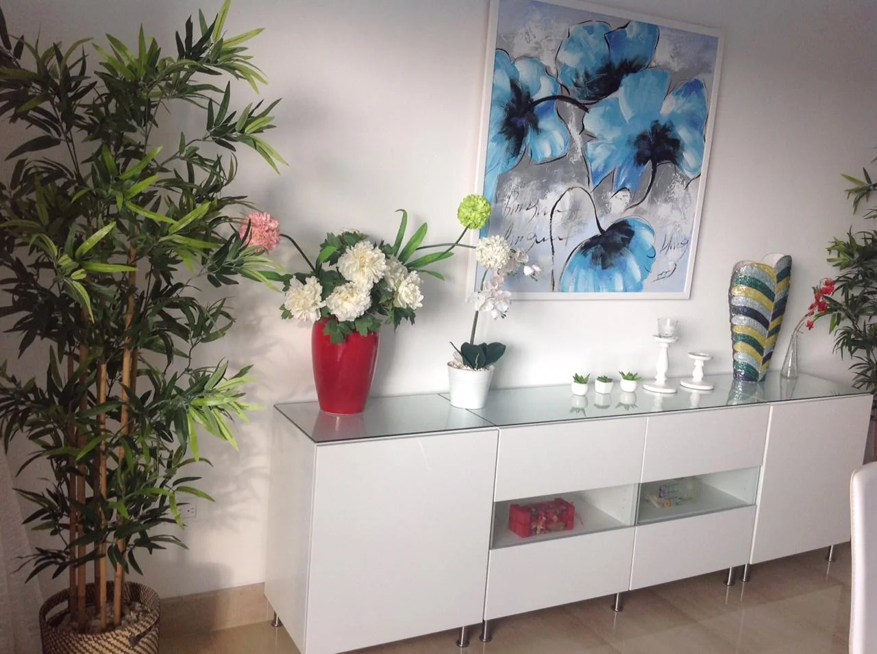 Apartamento frente al mar de 262 m² en Torre Washington - foto 6