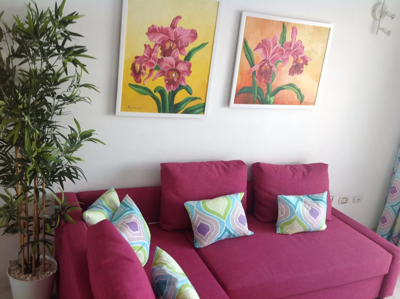 Apartamento frente al mar de 262 m² en Torre Washington - foto 15