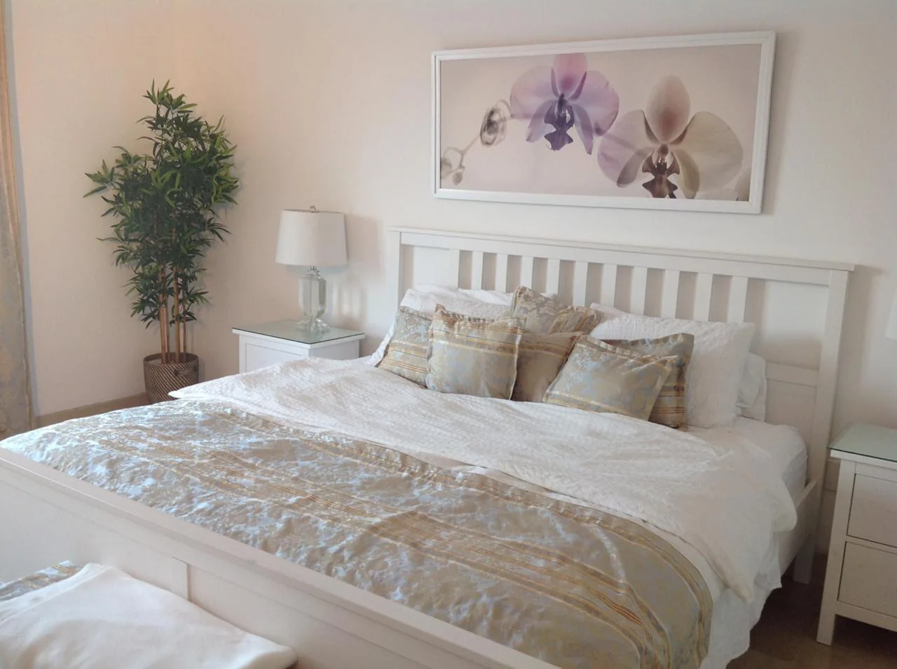 Apartamento frente al mar de 262 m² en Torre Washington - foto 17